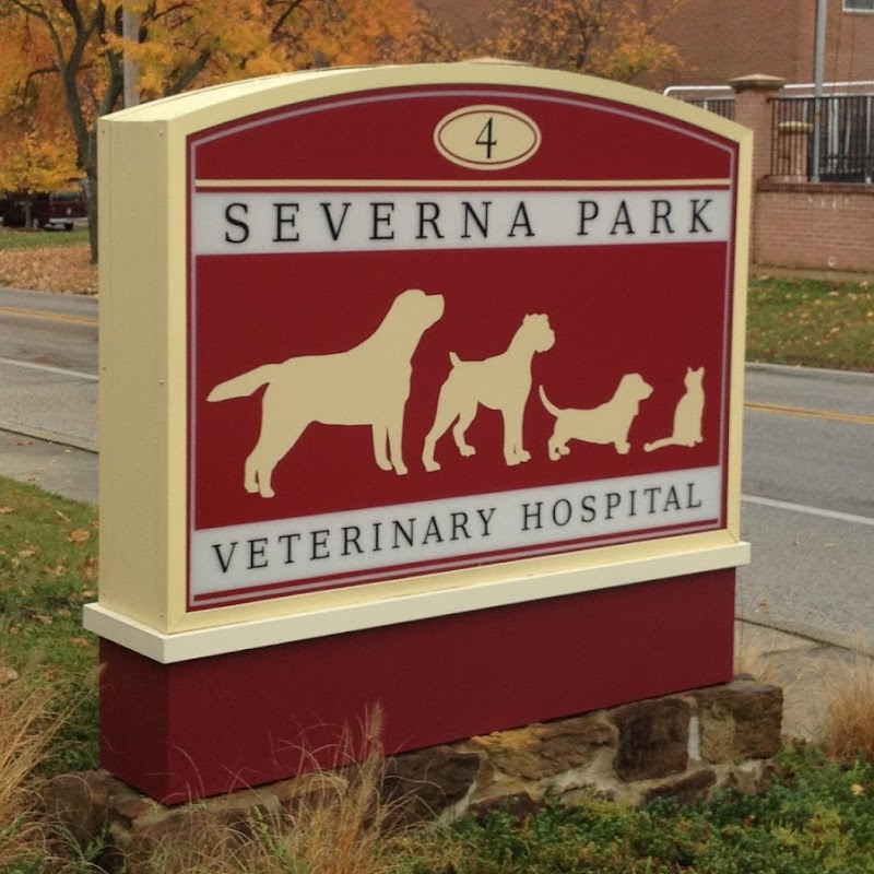 Severna Park Veterinary Hospital