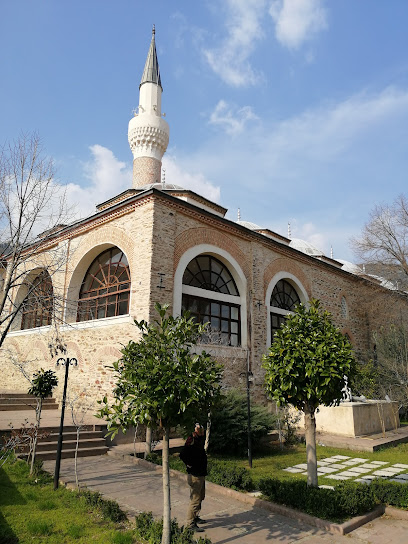 Hacı Sinan Cami