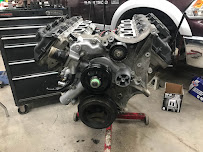 Baldwin Auto Repair - Photo 9 - Car repair in Ludlow, MA, Springfield