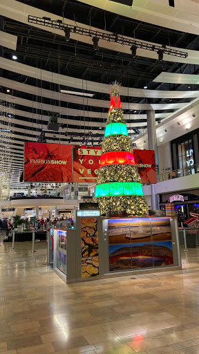 Department Store «Nordstrom Fashion Show», reviews and photos, 3200 Las Vegas Blvd S, Las Vegas, NV 89109, USA