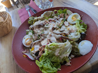 Plats et boissons du Café Café de la Paix à Poitiers - n°15