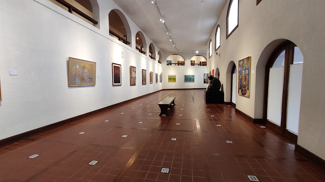 Opiniones de Museo Ralli Punta del Este en Maldonado - Museo