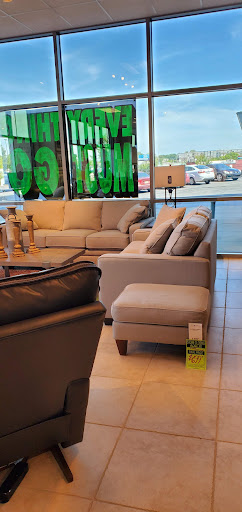 Furniture Store «La-Z-Boy Furniture Galleries», reviews and photos, 8324 Eager Rd, Brentwood, MO 63144, USA