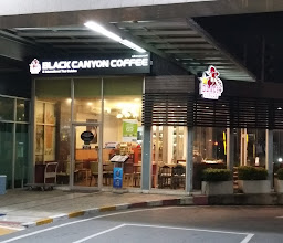 Black Canyon Kasemrad Hospital Nonthaburi photo