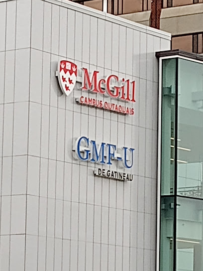 McGill University - Outaouais Campus