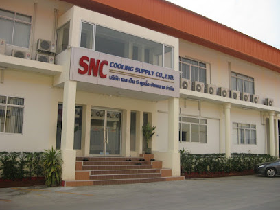 SNC Cooling Supply Company Limited
