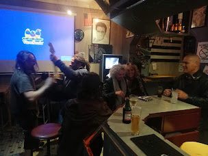 Photo n°4 de Le Norway's Cafe à Saint-Nazaire ()