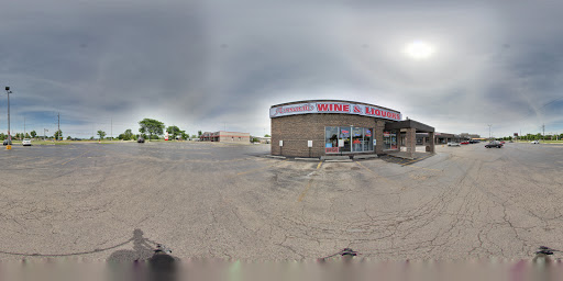 Liquor Store «Armanetti Wine and Liquor», reviews and photos, 4001 W Algonquin Rd, Rolling Meadows, IL 60008, USA