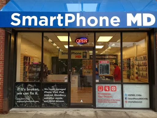 Staymobile, 1325 W Main St, Charlottesville, VA 22903, USA, 