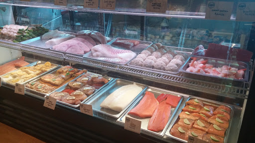 Grocery Store «Edgartown Meat & Fish Market», reviews and photos, 240 Edgartown-Vineyard Haven Rd, Edgartown, MA 02539, USA