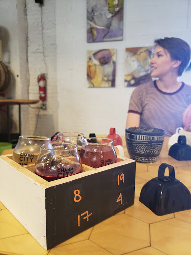 Winery «Charm City Meadworks», reviews and photos, 3511 8th Ave, Baltimore, MD 21226, USA