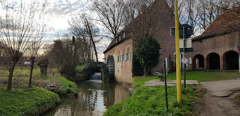 Parking De Liermolen