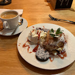 Photo n°2 de l'avis de Cesar.a fait le 25/11/2023 à 16:18 sur le  FRANKIES Steak & Burger Haus à Kelsterbach