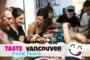 Taste Vancouver Food Tours image