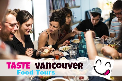 Taste Vancouver Food Tours