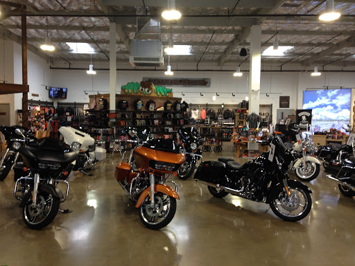 Harley-Davidson Dealer «Huntington Beach Harley-Davidson», reviews and photos, 15080 Goldenwest Cir, Westminster, CA 92683, USA