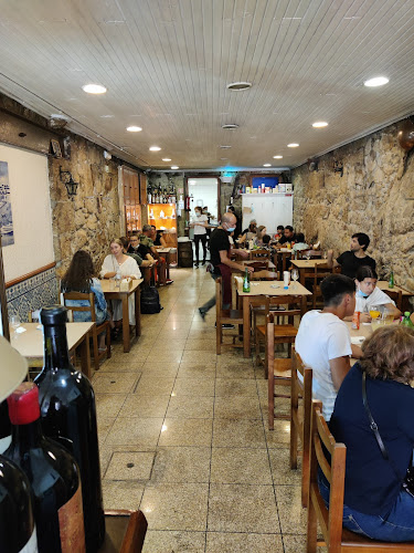 Comentários e avaliações sobre o Restaurante Cana Verde