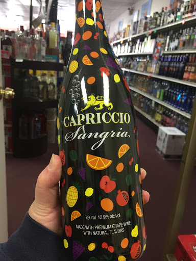Wine Store «Cordially Yours Wine and Spirits», reviews and photos, 1460 French Rd, Depew, NY 14043, USA
