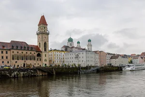 Passau Town Hall image