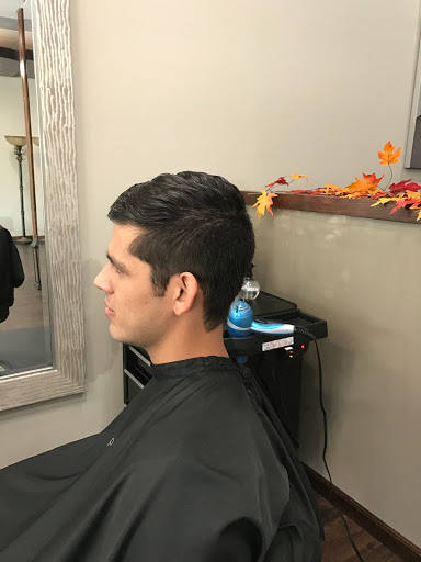 Hair Salon «Cosmopolitan Hair & Beauty Salon», reviews and photos, 14254 Spring Cypress Rd #102, Cypress, TX 77429, USA
