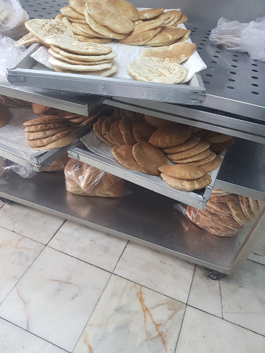 Mansour Azab bakery