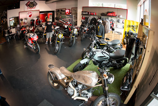 Motorcycle Dealer «Hudson Valley Motorcycles», reviews and photos, 179 N Highland Ave, Ossining, NY 10562, USA