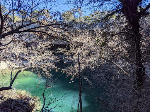 Nature Preserve «Hamilton Pool Preserve», reviews and photos, 24300 Hamilton Pool Rd, Dripping Springs, TX 78620, USA