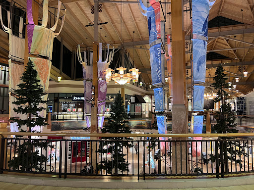 Shopping Mall «Park Meadows», reviews and photos, 8401 Park Meadows Center Dr, Lone Tree, CO 80124, USA