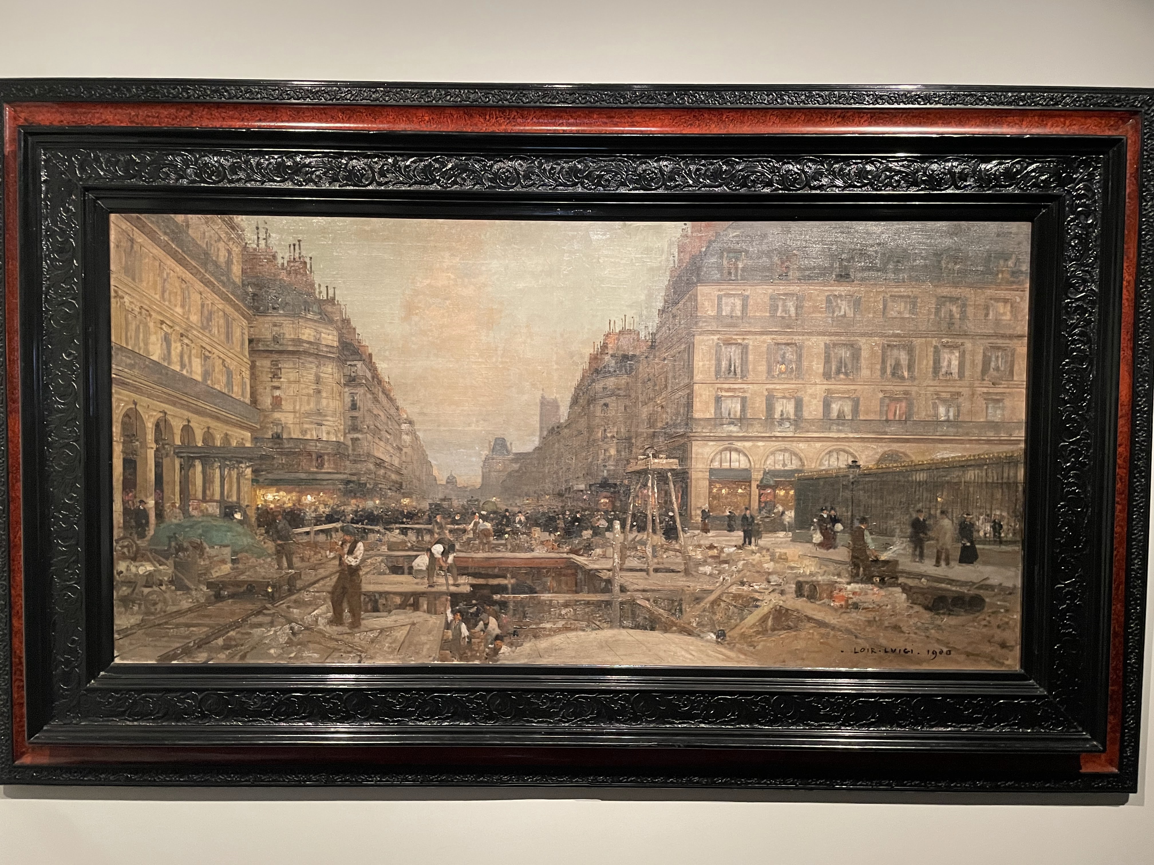 Photo n° 5 de l'avis de Laurence.e fait le 18/11/2023 à 15:43