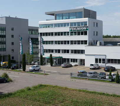 Fehlmann AG Maschinenfabrik