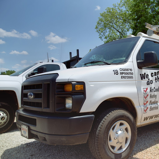 Plumber «Hammond Services», reviews and photos, 29 Millard Farmer Industrial Blvd f, Newnan, GA 30263, USA