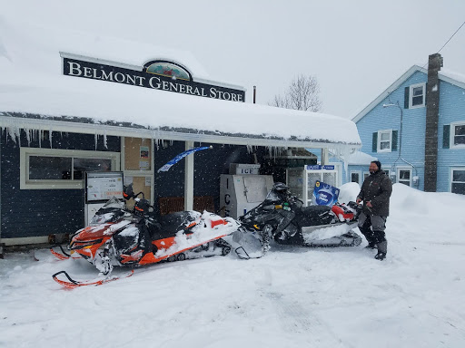 Deli «Belmont General Store», reviews and photos, 2400 Belmont Rd, Belmont, VT 05730, USA