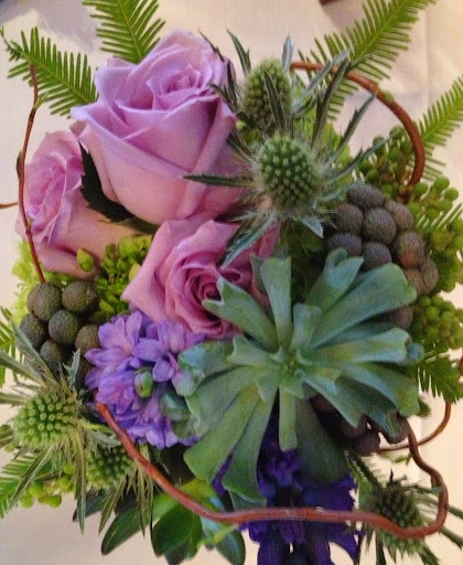 Florist «French Bouquet Florist», reviews and photos, 409 Shrewsbury St, Worcester, MA 01604, USA