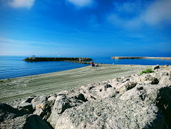 St. Marie de la Mer'in fotoğrafı - rahatlamayı sevenler arasında popüler bir yer