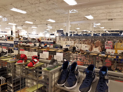 Department Store «Marshalls», reviews and photos, 10837 Olson Dr, Rancho Cordova, CA 95670, USA