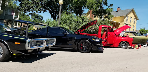 Local History Museum «Elgin History Museum», reviews and photos, 360 Park St, Elgin, IL 60120, USA