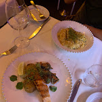 Photo n°2 de l'avis de Ruby. fait le 13/06/2023 à 08:45 sur le  Maria do Carmo Restaurant à Lisbon