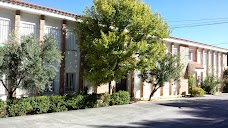 Colegio Público Hermanos Coronel Velázquez en Píñar