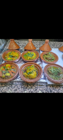 Photos du propriétaire du Restaurant marocain SAIF.JANA RESTAURANT à Clichy - n°14