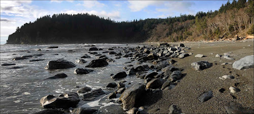 Jefferson Beach photo #2