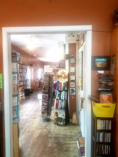 Book Store «Book Worm», reviews and photos, 4451 Marietta St, Powder Springs, GA 30127, USA