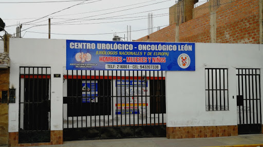 Clínica Urologica - León
