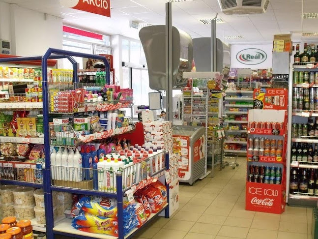 Opinii despre Fényes ABC, Reál-Élésker Kft. în Békéscsaba - Élelmiszerüzlet