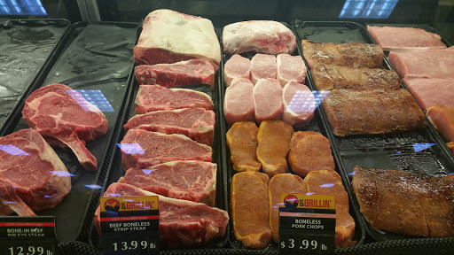 Grocery Store «Weis Markets», reviews and photos, 315 US-206, Hillsborough Township, NJ 08844, USA