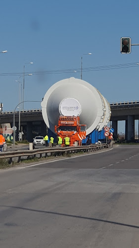Θεσσαλονίκη Κατασκευές Α.Ε. - Κατασκευαστική εταιρεία
