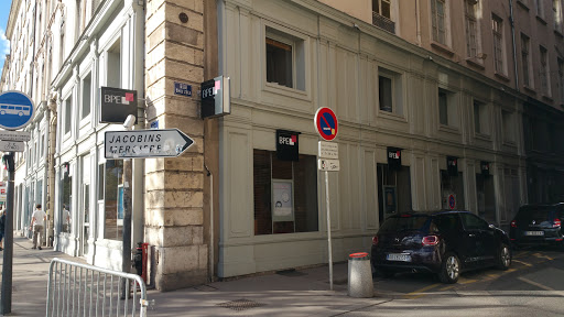 Banque Privée BPE - Agence Lyon Bellecour