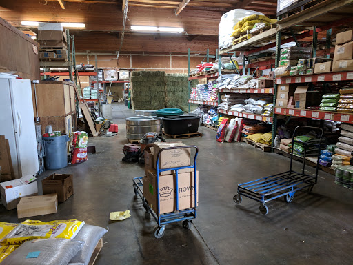 Pet Supply Store «Western Feed & Pet Supply», reviews and photos, 5935 Don Way, Carmichael, CA 95608, USA