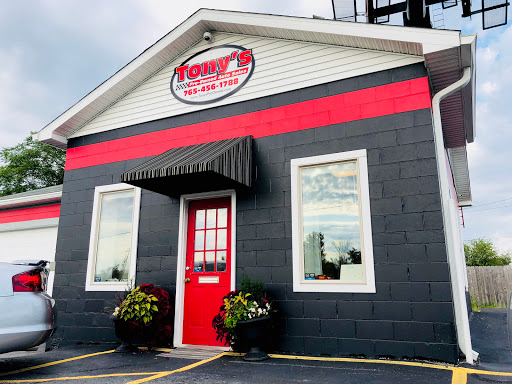 Used Car Dealer «Tonys Pre Owned Auto Sales», reviews and photos, 1555 S Reed Rd, Kokomo, IN 46902, USA