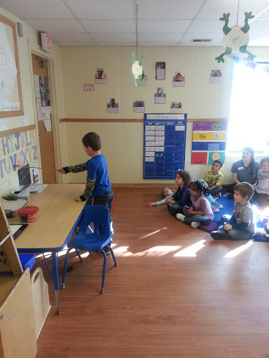 Day Care Center «Sunshine House», reviews and photos, 515 Waterbury Blvd, Gahanna, OH 43230, USA