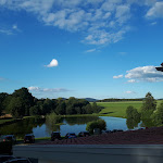Photo n°1 de l'avis de Ursula.� fait le 05/07/2020 à 15:41 sur le  Landgasthof Kollerhof à Neunburg vorm Wald